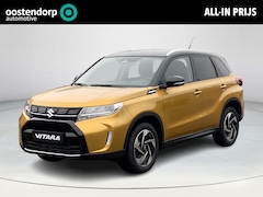 Suzuki Vitara - 1.4 Boosterjet Style Smart Hybrid | Direct uit voorraad leverbaar |