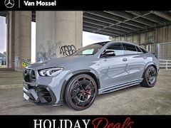 Mercedes-Benz GLE-Klasse Coupé - AMG 63 S 4MATIC+ / BRABUS ROCKET 900/ EINZELSTUCK/ 1 of 25/ 24 inch/ Direct available