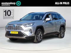 Toyota RAV4 - 2.5 Hybrid AWD Dynamic | Apple CarPlay | Stuur/stoel/ruitverwarming | Blindspot | Rijklaar