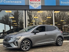 Renault Clio - 1.0 TCe 90 GPF techno 360 Camera / Virtual cockpit / Groot Navi / Clima