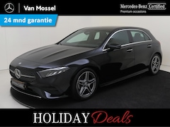 Mercedes-Benz A-klasse - 180 Star Edition