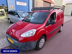 Peugeot Partner - 120 1.6 HDI L1 XR Profit + bj. 2014 van 1e eigenaar Distributie is vervangen in 2024. NAP