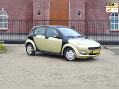 Smart Forfour - 1.1 pulse / APK tot 20-01-2027