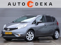Nissan Note - 1.2 DIG-S Connect Edition *Navigatie*Parkeersens