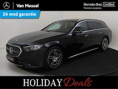 Mercedes-Benz E-klasse Estate - 300 e AMG Line