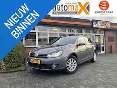 Volkswagen Golf - 1.2 TSI Comfortline BlueMotion
