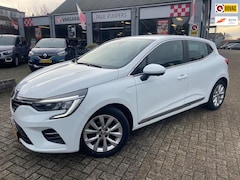 Renault Clio - 1.0 TCe Intens *6-bak - navi - 360 camera - Apple/AndroidCarPlay