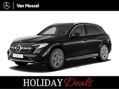 Mercedes-Benz GLC-klasse - 400e 4MATIC Sport Edition / Stoelverwarming / 360Graden-Camera / Panorama-schuifdak / Memo