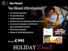 Mercedes-Benz A-klasse - 250 e AMG Line / Stoelverwarming / Achteruitrijcamera / Panorama-schuifdak / Night-pakket