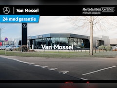 Mercedes-Benz C-klasse - 180 Star Edition AMG Line / Stoelverwarming / Achteruitrijcamera / Panorama-schuifdak / Me