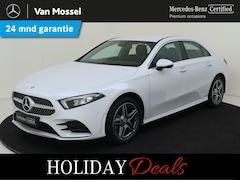 Mercedes-Benz A-klasse - 250 e Business Line AMG/ Parkeer Camera / Stoelverwarming / Elektr. Spiegels /