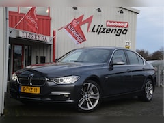 BMW 3-serie - 335i xDrive High Executive Leer | Pano | Navi | PDC | LMV | Bluetooth