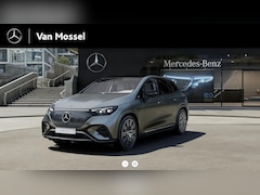 Mercedes-Benz EQE SUV - 350+ Sport Edition 96 kWh Premium Plus pakket / Hyperscreen / Nightpakket