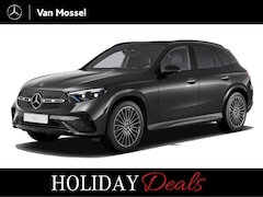 Mercedes-Benz GLC-klasse - 400 e 4MATIC AMG Line /AMG Premium pakket/Night-pakket/20-inch AMG-velgen/Keyless GO/360°