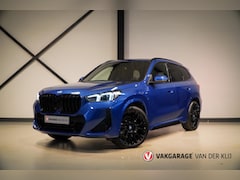 BMW X1 - XDrive30e M-Sport | Driving Ass. + | 20" | Trekhaak | Keyless | Camera | Adapt. M Onderste