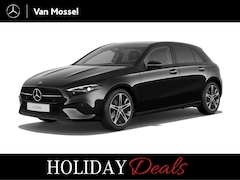 Mercedes-Benz A-klasse - 180 Star Edition Luxury-Line / Stoelverwarming / Achteruitrijcamera /