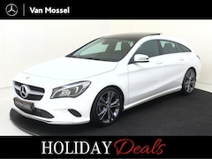 Mercedes-Benz CLA-klasse Shooting Brake - 180 Business Solution AMG / Panaroma-dak / Stoelverwarming /