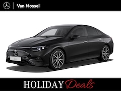 Mercedes-Benz CLA-Klasse - 250+ Launch Edition 85 kWh / Stoelverwarming / Achteruitrijcamera / Uit voorraad dit jaar