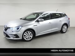 Renault Mégane Estate - TCe 140 Equilibre | Easy Link Multimedia & Navigatie | LED Pure Vision | Climate Control |