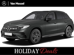 Mercedes-Benz GLC-klasse - 400 e 4MATIC Sport Edition /AMG Premium Plus pakket/Elektrische trekhaak/19-inch AMG-velge