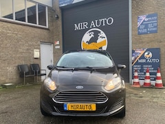 Ford Fiesta - 1.0 Style