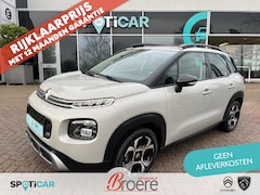 Citroën C3 Aircross - 1.2 Turbo 110 pk S&S Business M6