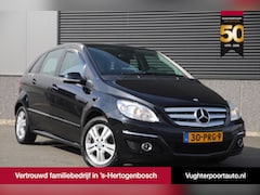 Mercedes-Benz B-klasse - 180 BlueEFFICIENCY/Business/97.000 km/Airco/Cruise/PDC