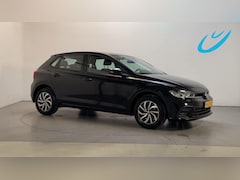Volkswagen Polo - 1.0 TSI Life Camera Virtual Cockpit App-Connect Adaptive Cruise DAB+