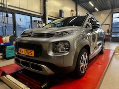 Citroën C3 Aircross - 1.2 PureTech Feel | Trekhaak | Navigatie | Cruise Control | Climate Control | Parkeersenso
