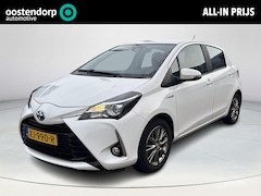Toyota Yaris - 1.5 Hybrid Design Sport | Parkeercamera | Airco | Cruise Control | Rijklaarprijs