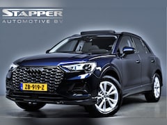 Audi Q3 - 35 TFSI 150pk Pro Line Automaat Org.NL Pano/Virtual/Carplay/Camera/Keyless/Stoelverw./Pdc/