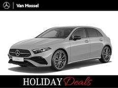 Mercedes-Benz A-klasse - 250 e Business Solution AMG / AMG Line Plus Pakket / Winterpakket / Burmester / Memory / H