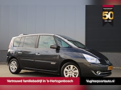 Renault Espace - 2.0T 170pk Dynamique/7-Persoons/Trekhaak/Navi/Half-leder/Cruise/17"