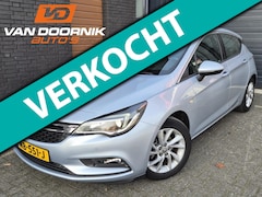 Opel Astra - 1.0 Innovation Carplay/Navigatie/Keyless Entry