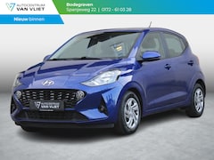 Hyundai i10 - 1.0 Comfort | APPLE CARPLAY | AIRCO |