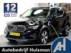 Volvo XC40 - 1.5 T4 155kW/211pk DCT7 Plug-in hybrid Bright SPORTSTOELEN + EL.TREKHAAK + STOELVERWARMING