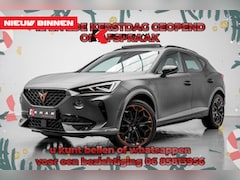 CUPRA Formentor - 1.4 e-Hybrid VZ Copper Edition |Pano|360 Camera|Memory|