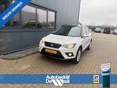 SEAT Arona - 1.0 TSi 95pk Style Business Intense KEYLESS/CAMERA/NAVI/CARPLAY/PDC