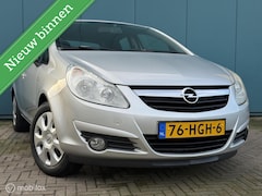 Opel Corsa - 1.4-16V Enjoy 5Drs Airco APK 28-11-2026