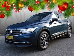 Volkswagen Tiguan - 1.5 TSI Life Business FACELIFT MODEL | AUTOMAAT | NAVIGATIE | STOELVERWARMING | AIRCO/ECC