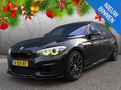 BMW 1-serie - M140i xDrive Edition Shadow High Executive BOM VOL OPTIES PANO DAK | ACHTERUIT RIJ CAMERA