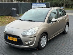 Citroën C3 - 1.6 e-HDi Dynamique/Airco/Cruise/Elekt Raam/Trekhaak