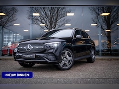Mercedes-Benz GLC-klasse - 400e 4MATIC Sport Edition AMG * Panodak * Trekhaak * NL auto NP 80K * Rijbereik tot 130km