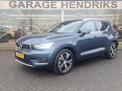 Volvo XC40 - 1.5 T5 Recharge R-Design | Trekhaak 1800kg | Leder | stoelverwarming | Blindspot | occasio