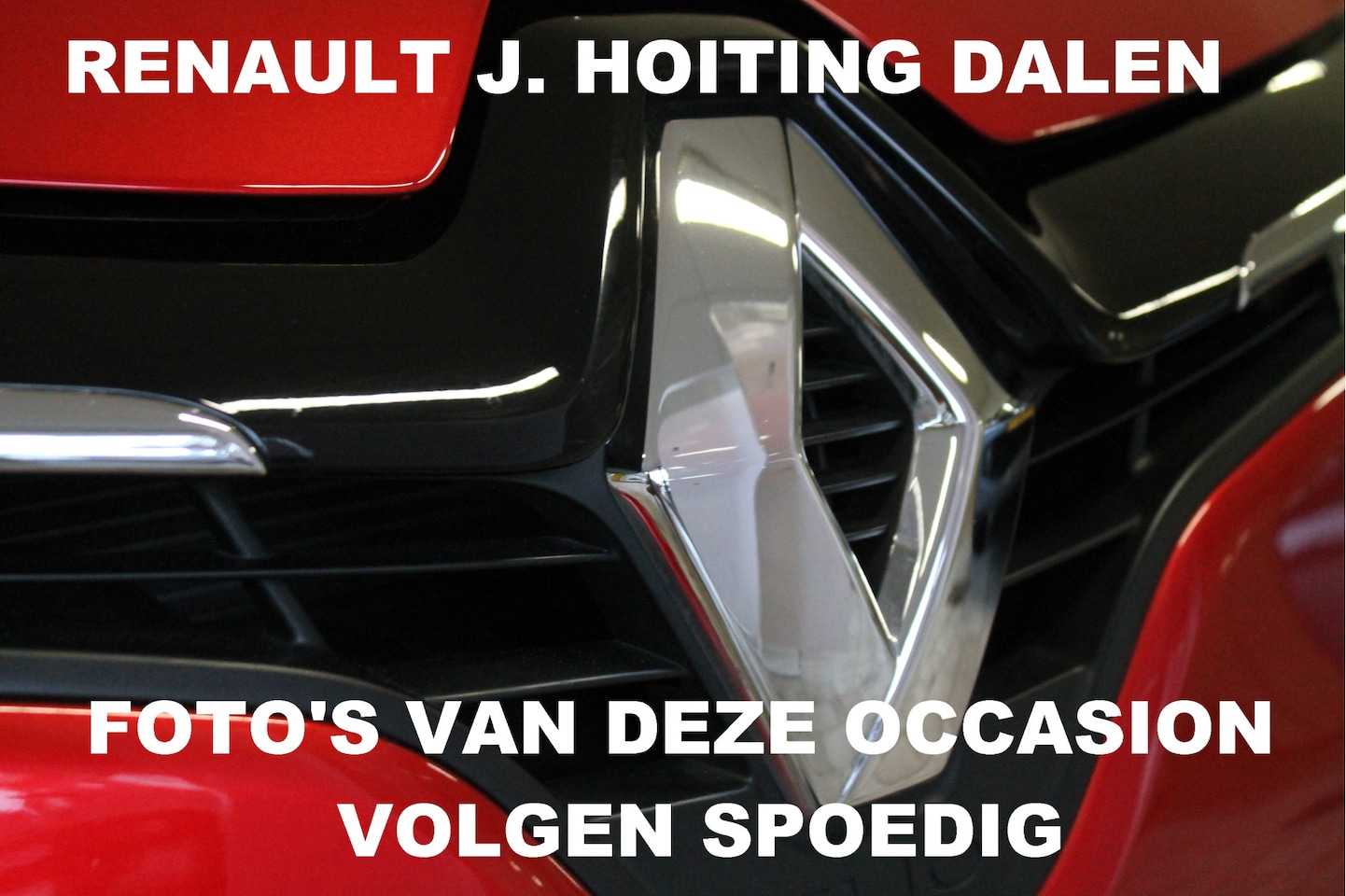 Renault Captur - 1.0 TCe 100 Zen - AutoWereld.nl