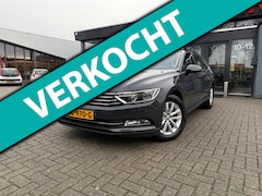 Volkswagen Passat Variant - 2.0 TDI Highline