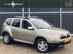 Dacia Duster - 1.6 Lauréate 2wd