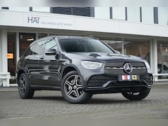 Mercedes-Benz GLC-klasse - 300e 4MATIC AMG I Pano I Distronic I Trekhaak elektr. I