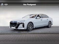 BMW 7-serie - 750e xDrive