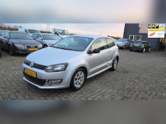 Volkswagen Polo - 1.2 TDI BlueMotion apk 04-2026 Airco